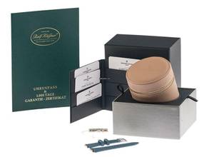 Thumbnail von Frederique Constant Highlife Ladies Diamanten Ref.FC-240LND2NH26B Full Set Neu