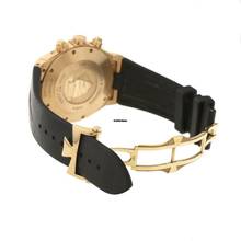 Thumbnail von Vacheron Constantin Overseas Chronograph Perpetual Calendar </h1>