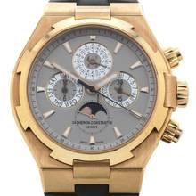 Thumbnail von Vacheron Constantin Overseas Chronograph Perpetual Calendar </h1>