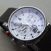 Thumbnail von Hanhart Primus Pilot FULL SET 5 Bracelets TOP