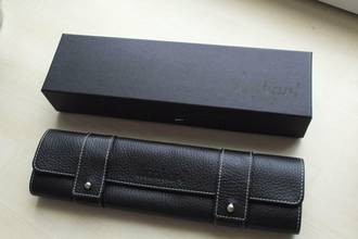 Thumbnail von Hanhart Primus Pilot FULL SET 5 Bracelets TOP