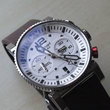 Thumbnail von Hanhart Primus Pilot FULL SET 5 Bracelets TOP