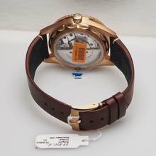Thumbnail von Omega Seamaster 300 9K Bronze Gold 23492412110001 Box+Papiere NEU </h1>