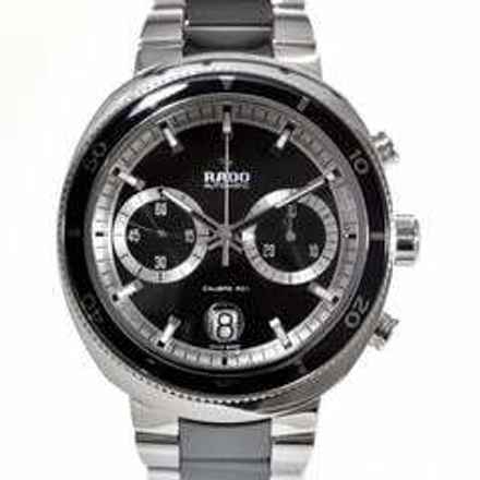  Rado D-Star 200 Chronograph Ref. R15965152 </h1> 