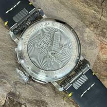 Thumbnail von Zenith Pilot Typ 20 Chronograph Rescue - Full-Set 2020 - Ref. 03.2434.4069/20.I010 </h1>