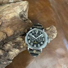 Thumbnail von Zenith Pilot Typ 20 Chronograph Rescue - Full-Set 2020 - Ref. 03.2434.4069/20.I010 </h1>