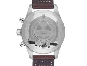 Thumbnail von IWC Fliegeruhr Pilot´s Watch Spitfire Ref.IW387903 2024 Full Set Ungetragen