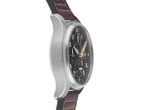 Thumbnail von IWC Fliegeruhr Pilot´s Watch Spitfire Ref.IW387903 2024 Full Set Ungetragen