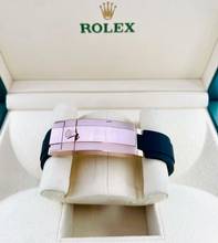 Thumbnail von Rolex Daytona Oysterflex Rose18Kt. Sundust Dial NEW 2024 Full Set Box and Papers Ref:126515LN