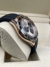 Thumbnail von Rolex Daytona Oysterflex Rose18Kt. Sundust Dial NEW 2024 Full Set Box and Papers Ref:126515LN