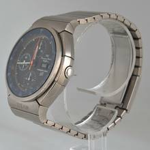 Thumbnail von IWC Porsche Design IW3700 Chronograph Titanium Full Set 1982’s