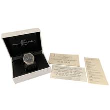 Thumbnail von IWC Porsche Design IW3700 Chronograph Titanium Full Set 1982’s