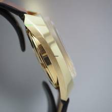 Thumbnail von Certina DS-2 Chronometer Vintage Automatik 1969 5880-300 GOLD 18k/750 VERY RARE Gold 18k/750