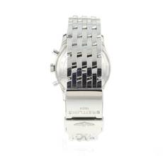 Thumbnail von Breitling Navitimer 41 Chronograph Steel Rose Gold </h1>