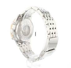 Thumbnail von Breitling Navitimer 41 Chronograph Steel Rose Gold </h1>