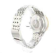 Thumbnail von Breitling Navitimer 41 Chronograph Steel Rose Gold </h1>