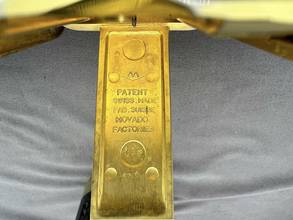 Thumbnail von Movado Ermeto Pullman </h1>