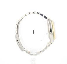 Thumbnail von Rolex Datejust 31 31MM Steel Gold Jubilee Fluted Red Vignette Diamond Dial </h1>