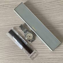 Thumbnail von Tissot Chronograph vintage Ivory bicolour dial 1945’s </h1>