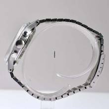 Thumbnail von Tissot Chronograph vintage Ivory bicolour dial 1945’s </h1>