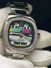 Thumbnail von Mido Multifort M049.526.11.081.01 Multifort Tv Big Date Limited Edition NEW 999 Pieces Sofort