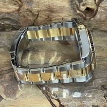 Thumbnail von Rolex Datejust II FULL SET 2015 - Ref. 116333 - 41mm </h1>