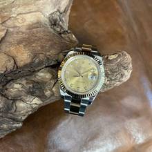 Thumbnail von Rolex Datejust II FULL SET 2015 - Ref. 116333 - 41mm </h1>