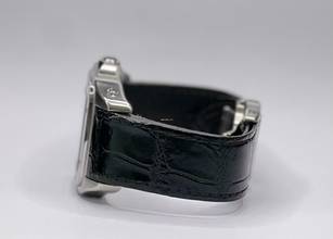 Thumbnail von Cartier Santos 100 Xl </h1>