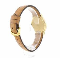 Thumbnail von Cartier Cougar Yellow/Gold </h1>