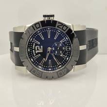 Thumbnail von Roger Dubuis Easy Diver Black Swan Limited Edition 88 Pieces Automático 46 Completo