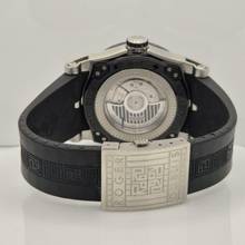 Thumbnail von Roger Dubuis Easy Diver Black Swan Limited Edition 88 Pieces Automático 46 Completo