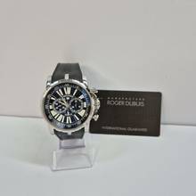 Thumbnail von Roger Dubuis Excalibur ChronoExcel Limited Edition Micro Rotor 45mm Completo