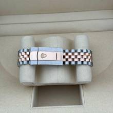 Thumbnail von Rolex Datejust 36 36mm 126281RBR LC100 2019 TOP </h1>