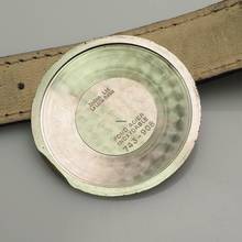 Thumbnail von Zodiac Triple Date Moon phase steel/plated </h1>