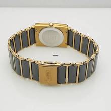 Thumbnail von Rado Diastar Ceramic Gold 160.0281.3 TOP condition Revision/neues Werk von Rado