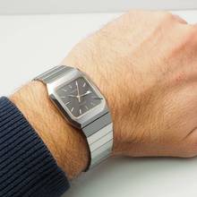 Thumbnail von Rado Diastar Vintage Ceramic MIRROR RARE top condition