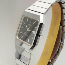 Thumbnail von Rado Diastar Vintage Ceramic MIRROR RARE top condition