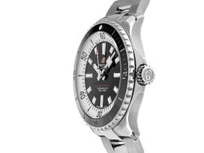 Thumbnail von Breitling Superocean Ref.A17376211B1A1 2024 Full Set Ungetragen