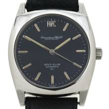 Thumbnail von IWC Golf Club SL Automatic BJ.1974 NOS </h1>