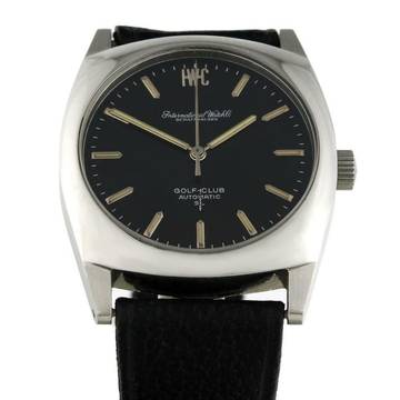  IWC Golf Club SL Automatic BJ.1974 NOS </h1> 