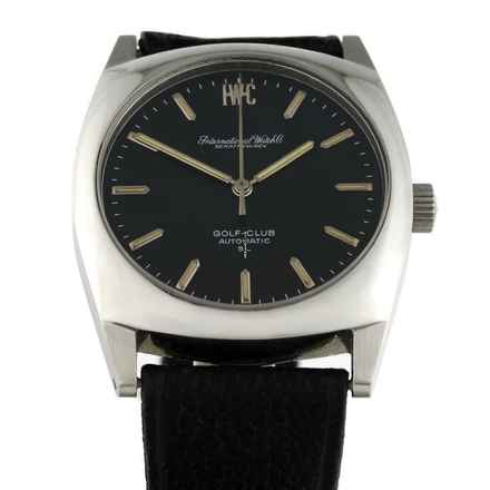  IWC Golf Club SL Automatic BJ.1974 NOS </h1> 