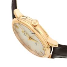 Thumbnail von Omega De Ville Prestige Co Axial Chronometer </h1>