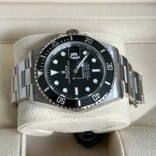 Thumbnail von Rolex Submariner Date 126610LN 41mm 2024 unworn ungetragen Box & Papers </h1>