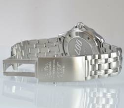 Thumbnail von Omega Seamaster Diver 300 M “James Bond 007” Limited Edition Full Set 2008’s </h1>