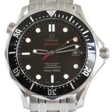 Thumbnail von Omega Seamaster Diver 300 M “James Bond 007” Limited Edition Full Set 2008’s </h1>
