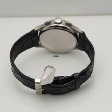 Thumbnail von Heuer Chronograph Vintage 1946 Valjoux 77 Schaltrad Chronograph RARE </h1>