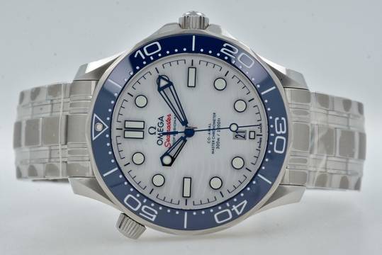  Omega Seamaster Professional 300M Tokyo 52230422004001  