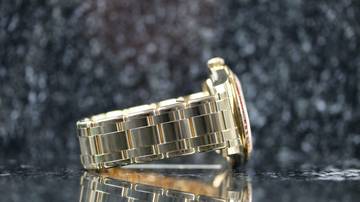 Thumbnail von Rolex Pearlmaster Lady-Datejust Pearlmaster - Factory - like New - Fullset - LC100 - 2016