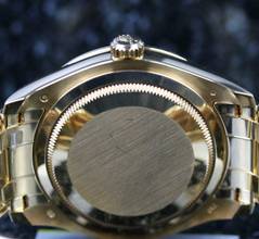 Thumbnail von Rolex Pearlmaster Lady-Datejust Pearlmaster - Factory - like New - Fullset - LC100 - 2016