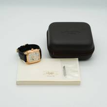 Thumbnail von Glashütte Original Senator Karrée Panoramadatum Mondphase </h1>